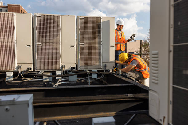 HVAC Maintenance Plan in Laie, HI