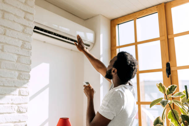 Best Best HVAC Companies  in Laie, HI